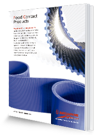 Food Contact Belts